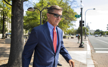 DC Appeals Court Puts Order to Have Flynn Case Dismissed on Hold