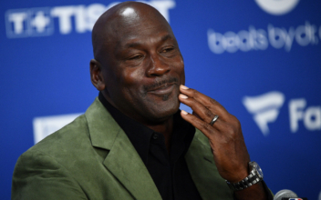 Michael Jordan Declined $100 Million to Appear at an Event for Two Hours