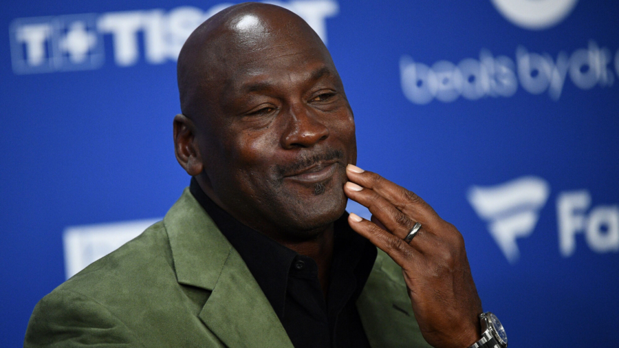 Michael Jordan Declined $100 Million to Appear at an Event for Two Hours