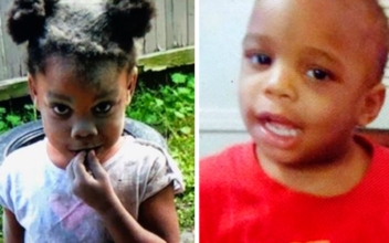 Bodies Found in Oklahoma Identified as Missing Toddlers; Mother Remains in Custody