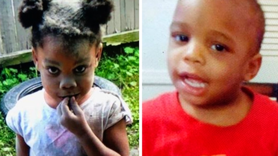 Search Continues for 2 Oklahoma Toddlers Missing for Over 48 Hours