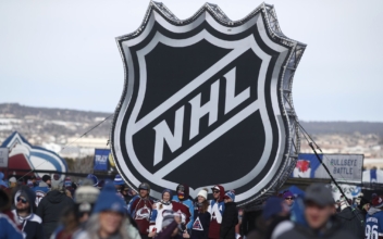 NHL Pulls Players From Olympics, Cites COVID-19