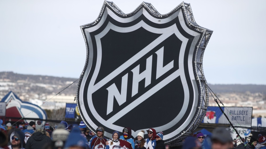 NHL Pulls Players From Olympics, Cites COVID-19
