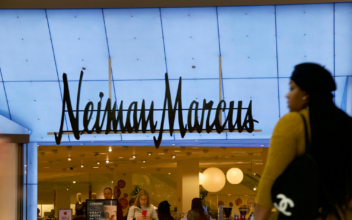 Neiman Marcus Emerges From Bankruptcy