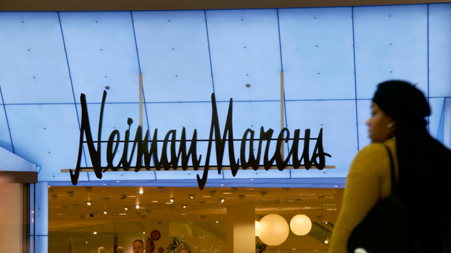 Neiman Marcus Emerges From Bankruptcy