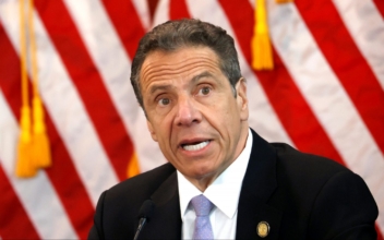 Cuomo Signs Bill Repealing Law That Shields Police Disciplinary Records