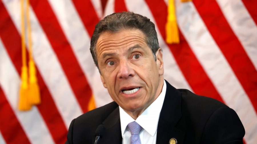 New York Is Investigating 85 Cases of a COVID-Related Illness in Children: Cuomo