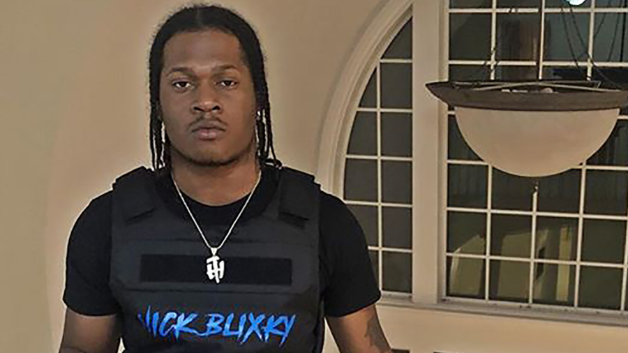 Up-and-Coming Rapper Nick Blixky Fatally Shot, No Suspect Arrested: NYPD