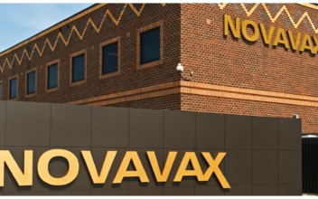 Novavax Seeks FDA Emergency Authorization for COVID-19 Vaccine