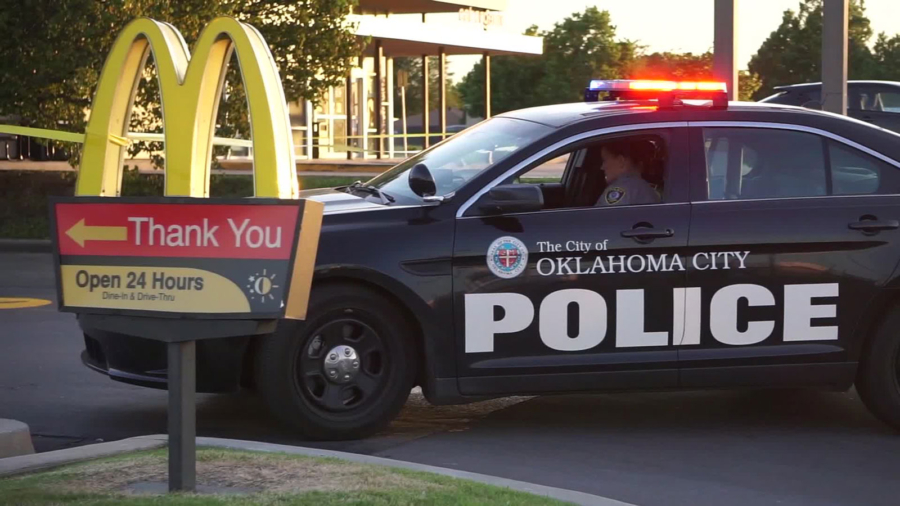 Customers Shot 2 McDonald’s Employees After Being Told to Leave Due to CCP Virus Restrictions