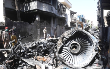 Cockpit Voice Recorder Found in Debris of Pakistan Crash