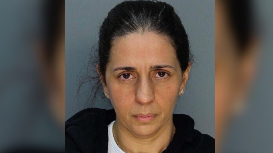 Florida Mother Accused of Killing 9-Year-Old Autistic Son Faces Death Penalty