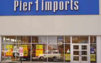 Bankrupt Pier 1 To Become an Online Retail Outlet