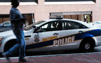 Maryland Becomes First State to Repeal Police Bill of Rights