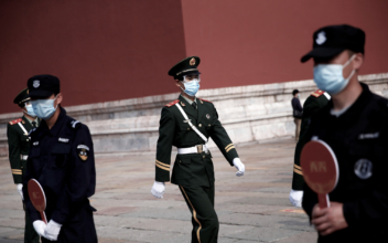 China in Focus (May 2): Chinese Regime Intentionally Hid Virus Evidence, Report Reveals