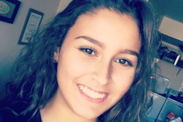 Priscilla Bienkowski from Saratoga Springs whose body was recovered from Utah Lake on May 14, 2020. (GoFundMe)