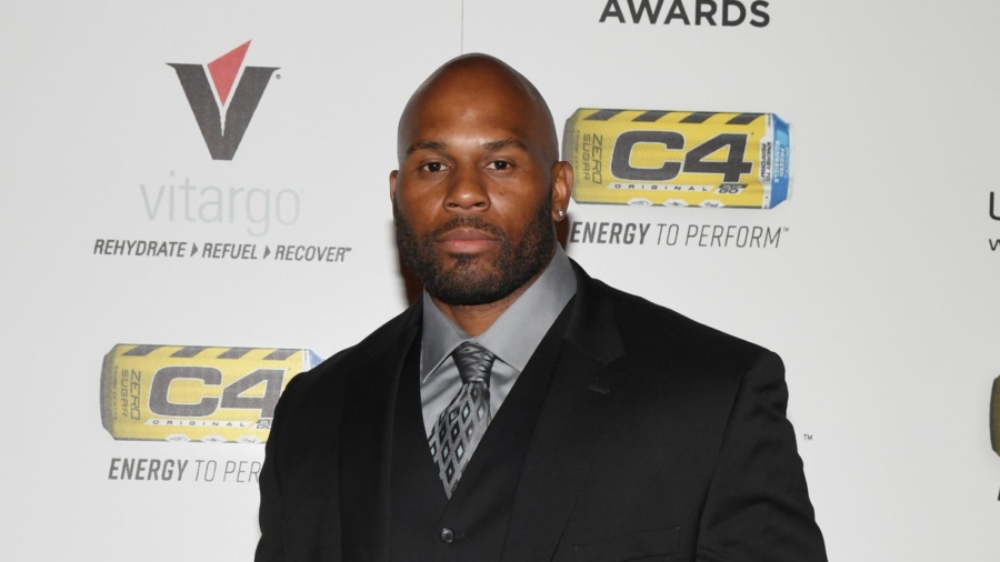 Shad Gaspard, Ex-WWE Wrestler, Found Dead After Going Missing While Swimming
