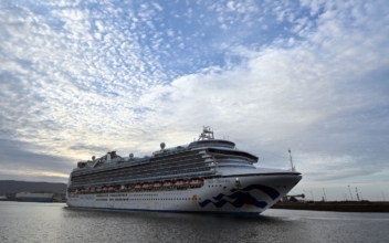 Stuck on Cruise Ships During Pandemic, Crews Beg to Go Home