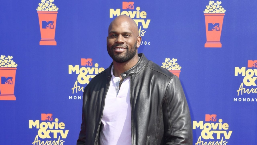 Former WWE Star Shad Gaspard Is Missing After He Was Swept out to Sea While Swimming
