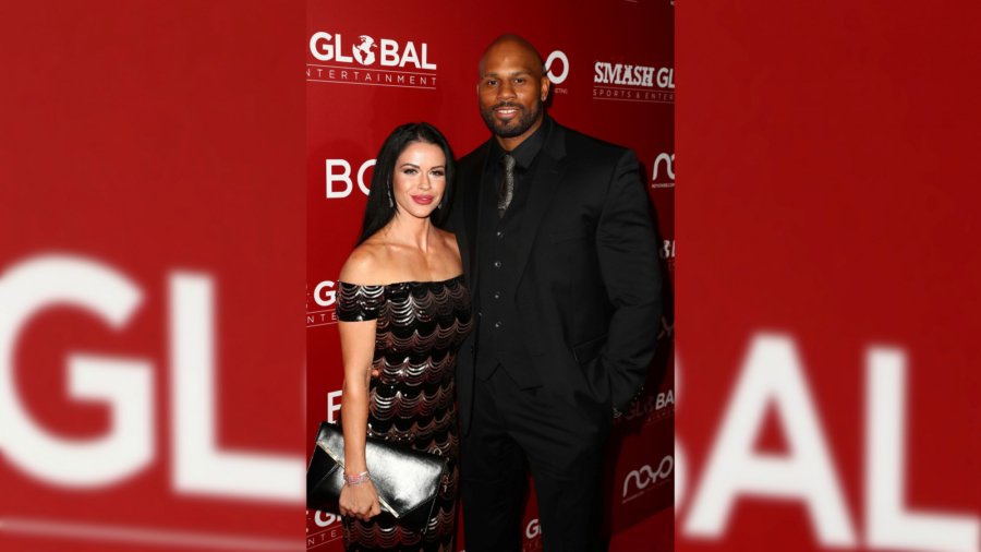 Shad Gaspard’s Wife Breaks Silence After Former WWE Superstar Is Found Dead on Venice Beach