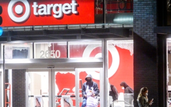 Target, CVS Temporarily Close Stores Due to Protest Dangers