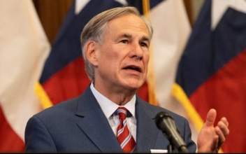 Texas Governor Announces Disaster Declaration for State After Protests