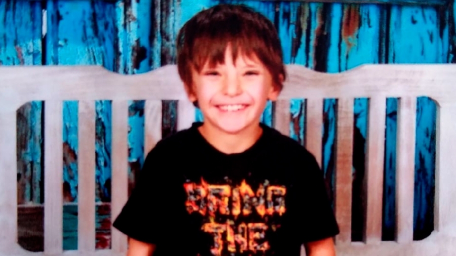Body of Missing 9-Year-Old Oklahoma Boy Found in Pond: Officials