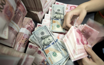 Will Chinese Yuan Become Reserve Currency?