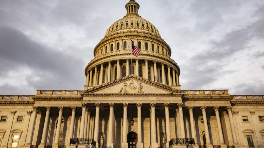 House Votes to Increase Stimulus Checks to $2,000