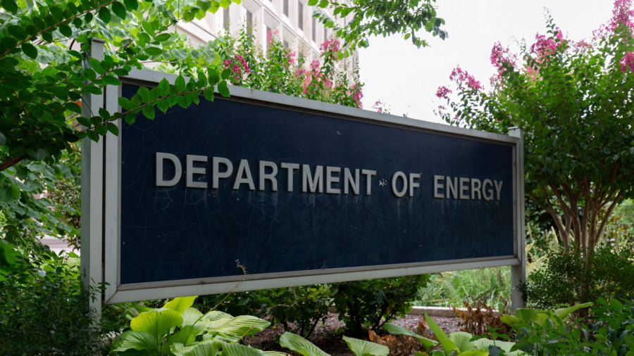 Energy Department Rescinds $200 Million Grant for Microvast
