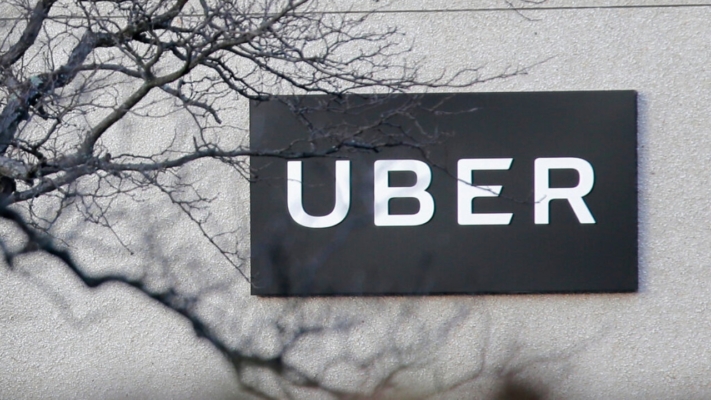 Uber, Lyft Drivers Sue to Overturn Ballot | NTD