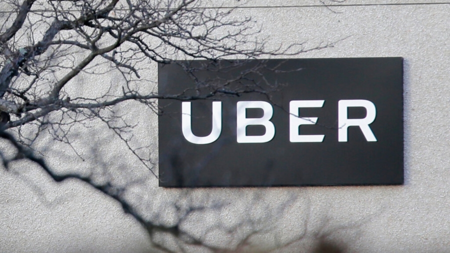 Uber to Buy Postmates for $2.65 Billion