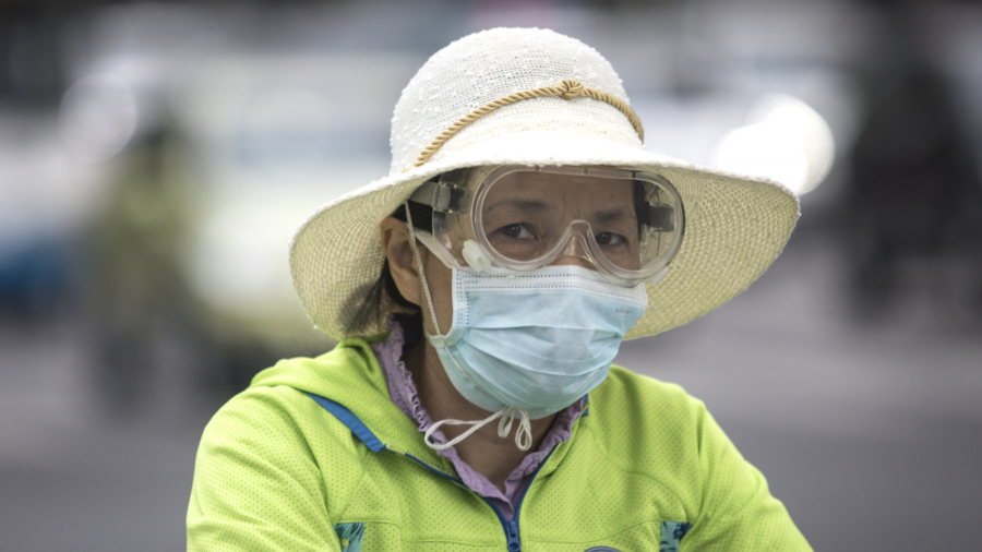 China in Focus (May 12): Wuhan to Test Entire Population in 10 Days