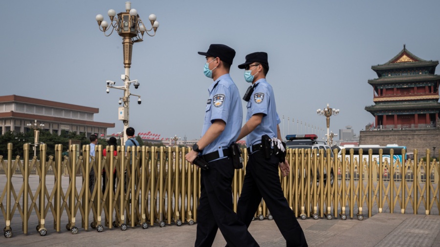 Communist China Spies on Americans, Engages in Transnational Repression: Panel Discussion