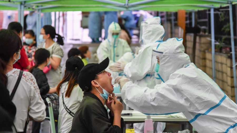 China In Focus (June 2): Results From Wuhan's Mass Testing Are In