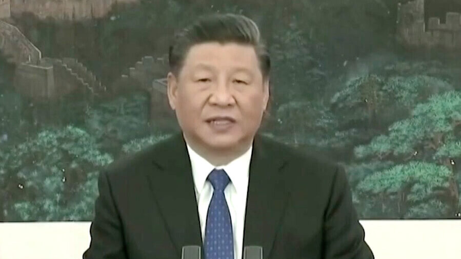 China in Focus (May 19): Xi Defends China's Virus Response, Contradicting Public Record