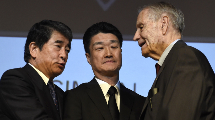 Former Japan Diplomat Yukio Okamoto, Adviser to Premiers, Dies From CCP Virus