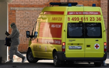 3 Russian Doctors Fall From Hospital Windows, Raising Questions Amid CCP Virus Pandemic