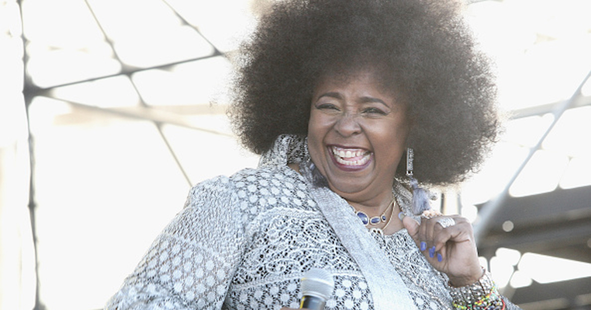 GrammyWinning 1970S Soul Singer Betty Wright Dies at 66 NTD