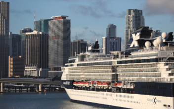 Carnival Cruise Line Plans to Sail Again Starting in August