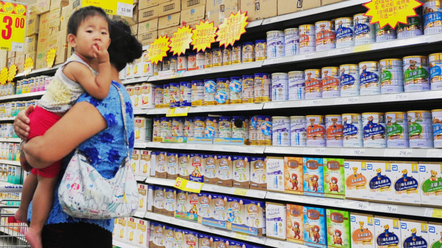 Loans for Babies: China's Population Woes