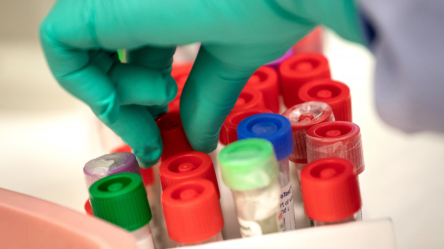 Student's Theft of Laboratory Drugs in US Part of Larger CCP Project: China Economic Analyst