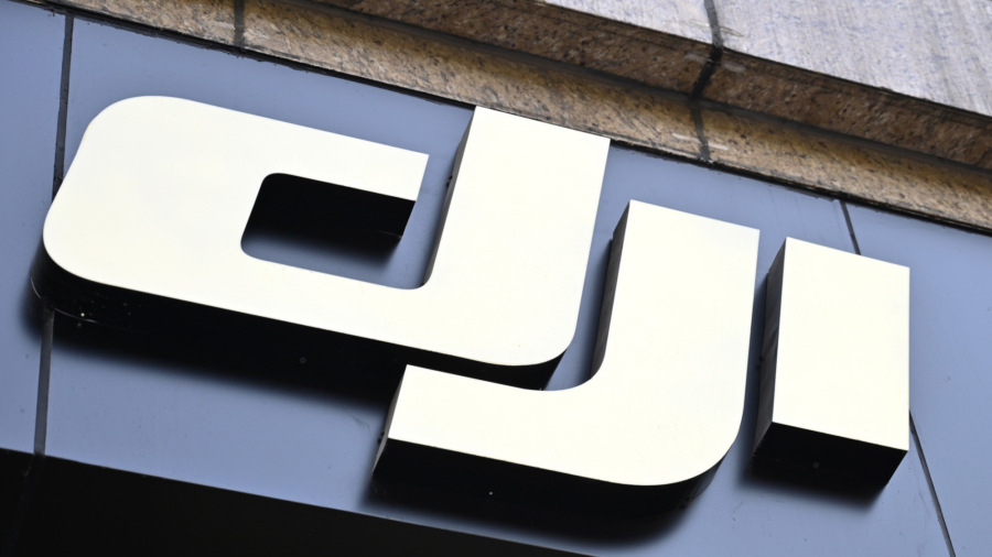 Former DOJ Head Reportedly Asked Pentagon to Remove DJI From Blacklist