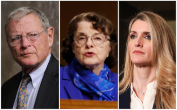 DOJ Drops Insider Trading Investigation of 3 Senators
