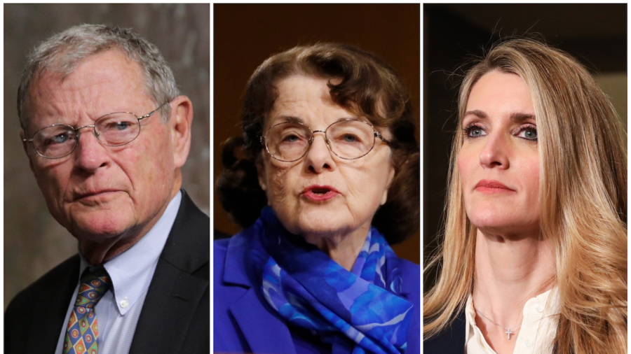 DOJ Drops Insider Trading Investigation of 3 Senators