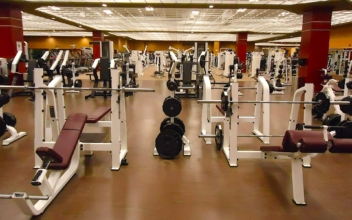 Gyms in Ohio Can Reopen Following Judge’s Ruling
