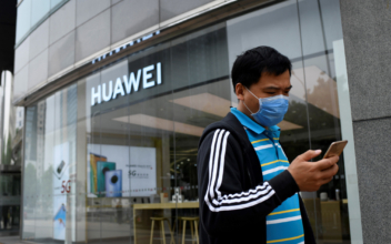 New US Rule Threatens Huawei’s Survival