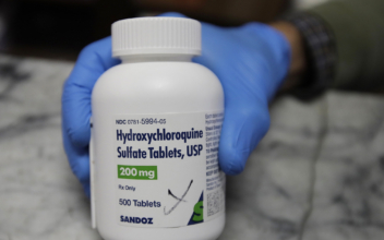 New York Councilman Says Hydroxychloroquine Helped Save His Life
