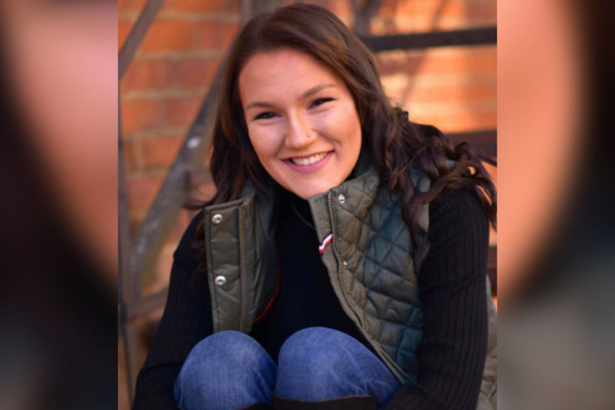 Madison Bell, an 18-year-old teen girl who has been missing since she left her home in Greenfield, Ohio on May 17, 2020. (Highland County Sheriff's Office)