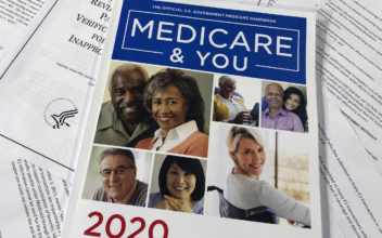 Democrats Aim to Expand Medicare in $6 Trillion Package